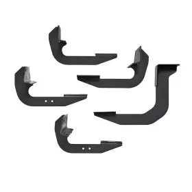 27-2295 Westin Running Boards Mounting Brackets For Ford Transit-350 Hd 15-20