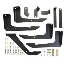 27-2325 Westin 27 2325 Running Board Mount Kit