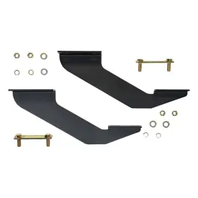 27-2355 Westin For Gmc Savana 1500 2003 Running Boards Mounting Brackets