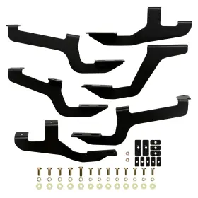 27-2365 Westin - Running Boards Mounting Brackets