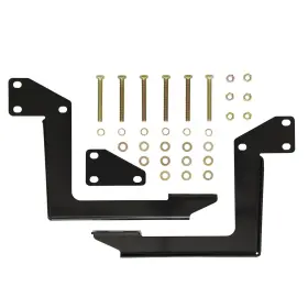 27-2465 Westin Running Board Mount Kit
