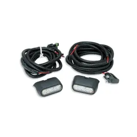 27-6000 Westin Sure-grip Running Board Light Kit
