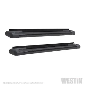 27-65765 Westin Running Board-sxt Crew Cab Pickup