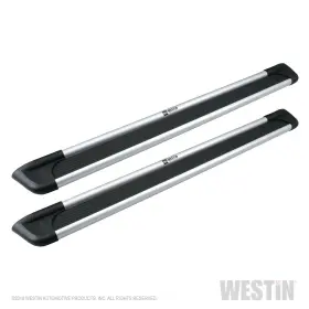 27-6640 Westin Running Board-crew Cab Pickup