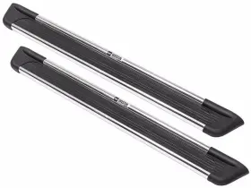 27-2195 Westin 27-6650&27-2195 Sure-grip Boards Fits 2017-2018 Ford Super Duty F250 F350 Crew Cab