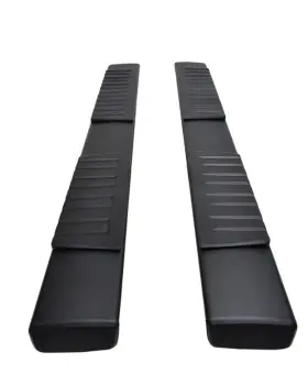28-71265 Westin 27-71265 R7 Nerf Bars Black For 20-24 Silverado/sierra 2500hd 3500hd