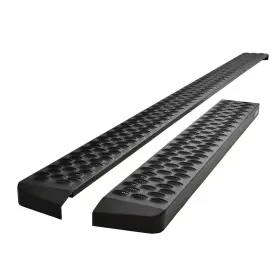 27-81005 Westin Grate Steps Running Boards