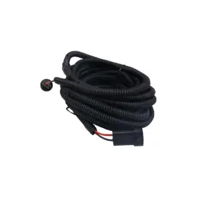 27-9903 Westin Board Wiring Harness Kit For Lighted Running Boards #2
