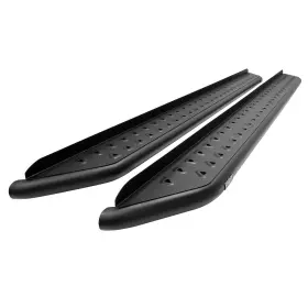 28-32165 Westin 28 32165 Outlaw Running Boards