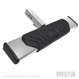 28-50010 Westin R5 Hitch Step 27 Inch For 2 Receiver