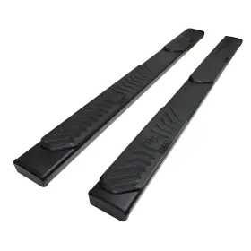 28-53795 Westin R5 Nerf Bars Black Pair