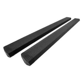 29-23555 Westin - Pro-e Cab Length Black Electric Running Boards