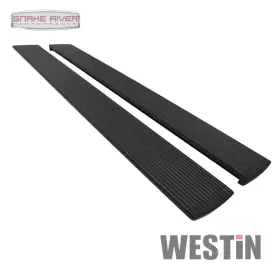 29-24015 Westin Pro-e Electric Running Boards For 15-25 Chevy Colorado Gm Canyon