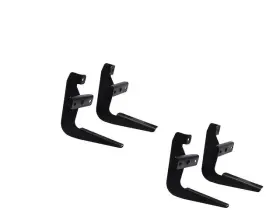 37pptm49 Westin Running Board Mount Kit For Dodge Ram 1500 2500 3500 2009 2010
