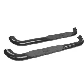 Westin 43qsfhs56 Nerf Bars For Silverado 1500 2500 Hd Classic 3500 1999 2013 2009 2006
