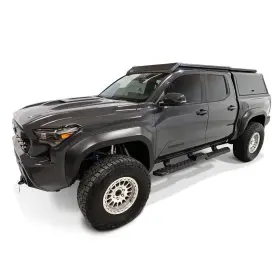 55-32785 Westin 5 Inch Hdx Black Running Boards