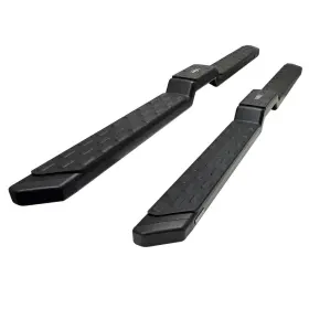 55-34085 Westin Hdx Running Boards
