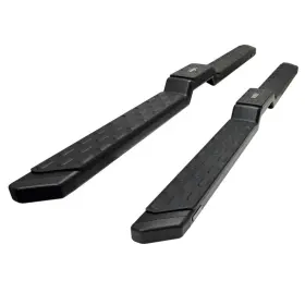 55-34125 Westin Wes Running Boards - Hdx