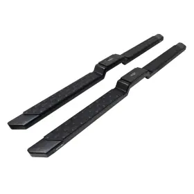 55-34165 Westin Hdx Running Boards Textured Black Pair