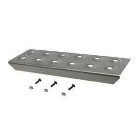 56-100011 Westin Hdx Stainless Drop Replacement Step Plate Kit