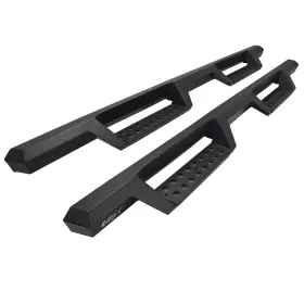 56-13945 Westin Hdx Drop Nerf Step Bars