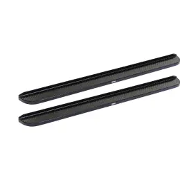 57-53255 Westin 57 53255 Textured Black Hdx Running Board With Mount Kit