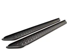 62mfpyz67 Westin Running Boards For Canyon 2017 2018 2019 2020 2021 2022 2023 2024 2025