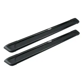Westin 707742004272 Sure-grip Aluminum Running Boards 72 In Fits Chevy Tahoe Jeep Grand Westin 707742004272 Sure-grip Aluminum Running Boards 72 In Fits Chevy Tahoe Jeep Grand