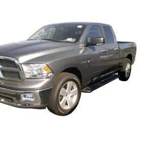 Westin 707742034644 27-1905 Running Board Mount Kit Fits 1500 Classic 2500 3500 Ram #2