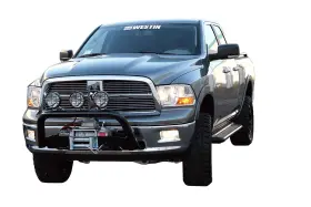 Westin 707742034644 27-1905 Running Board Mount Kit Fits 1500 Classic 2500 3500 Ram #3