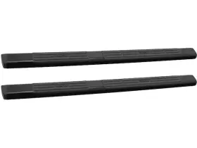 91czpk18 Westin Nerf Bars For Infiniti Qx56 2004 2005 2006 2007 2008 2009 2010