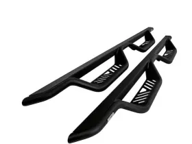 97fbhgk19 Westin Nerf Bars For Silverado 1500 Ld 2500 Hd 3500 2014 2015 2016 2017 2018