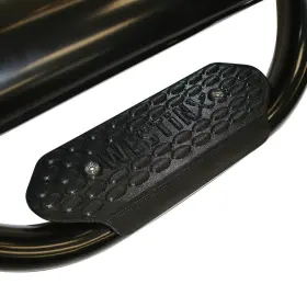 20-3255 Westin Automotive Genx Black Powder Coat Oval Tube Nerf Step
