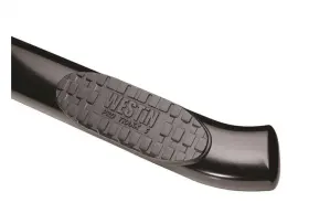 21-534015 Westin Automotive For 99-16 F250/350/450/550 6.75ft Bed Pro Traxx 5 Oval W2w Step