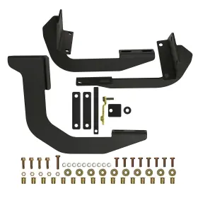 27-2305 Westin Automotive - Running Boards Mounting Brackets