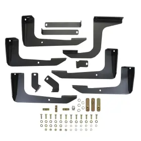 27-2335 Westin Automotive - Running Boards Mounting Brackets