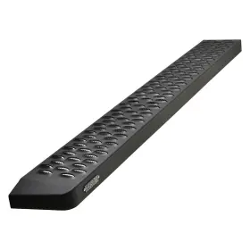 27-80015 Westin Automotive - 6.25 Inch Grate Steps Black Running Board #2