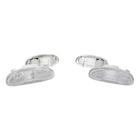 27-9904 Westin Automotive Running Board Lens
