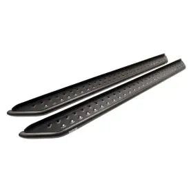 28-34165 Westin Automotive - Outlaw Cab Length Black Running Boards