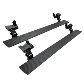 29-22785 Westin Automotive - 2024 Compatible With/replacement For Toyota Tacoma Crew Cab