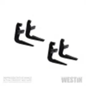 27-1675 Westin Automotive Products Inc - 271675 Mk Ford Explorer 2006-08