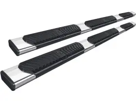 Db15n9 Westin Nerf Bars For 19-25 Ram 2500 3500 Laramie Longhorn Lone Star Limited Big