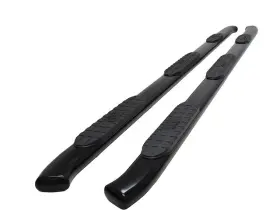 Hb79b5 Westin Nerf Bars For 20-25 Chevy Gmc Silverado 2500 Hd 3500 Sierra Ltz High