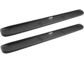 13qqmf Westin Molded Running Boards Fits Toyota Tundra 2007-2021 Crew Cab Pickup