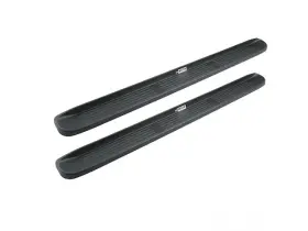 67rk79j Westin Molded Running Boards Fits 2001-2022 Toyota Sequoia