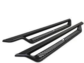 72hcbt Westin Outlaw Running Boards Fits Ford Bronco 2021-2025 4dr 72hcbt Westin Outlaw Running Boards Fits Ford Bronco 2021-2025 4dr