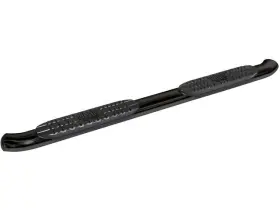99ws94w Westin Pro Traxx 4 Oval Nerf Step Bars Fits 2015-2025 Ford F150