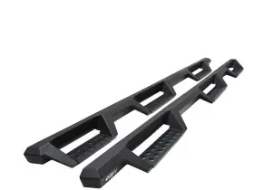 Qj55v9 Westin Nerf Bars For 19-25 Ram 2500 3500 Lone Star Tradesman Laramie Longhorn