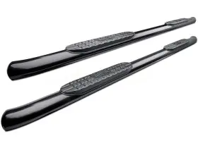 Rz67p9 Westin Nerf Bars For 05-13 15-23 Toyota Tacoma 4.0l V6 2.7l 4 Cyl 3.5l Base Pre