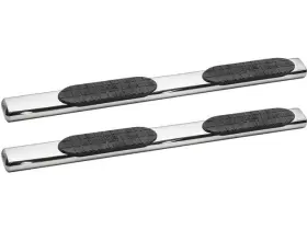 Ts268ts Westin Nerf Bars For 2007-2018 Chevy Silverado 1500 2008 2009 2010 2011 2012